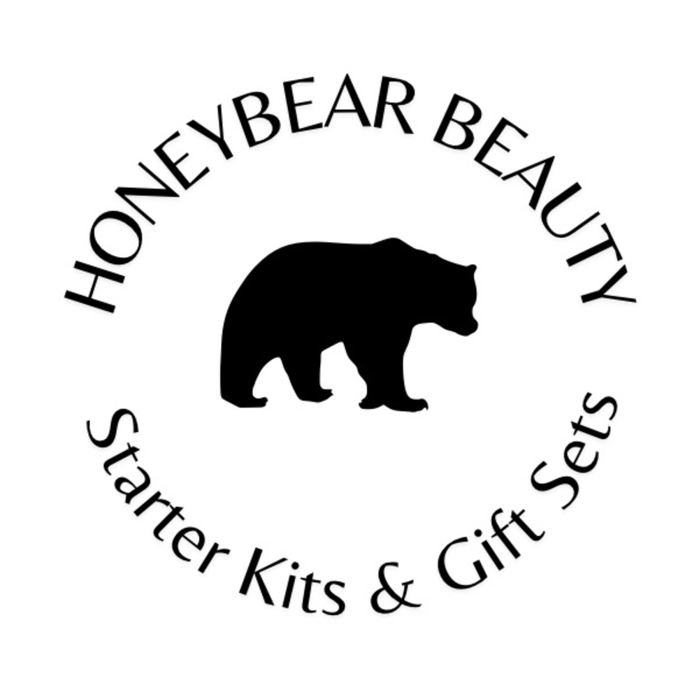 Starter Kits & Gift Sets - HoneyBear Beauty Custom Made All Natural Products